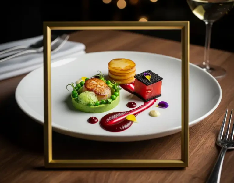 Platos Estrellas – Dir