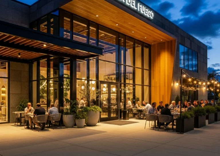 Restaurantes – Dir