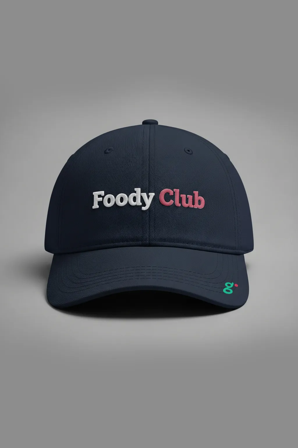 Gorra Foody Club - Imagen 2