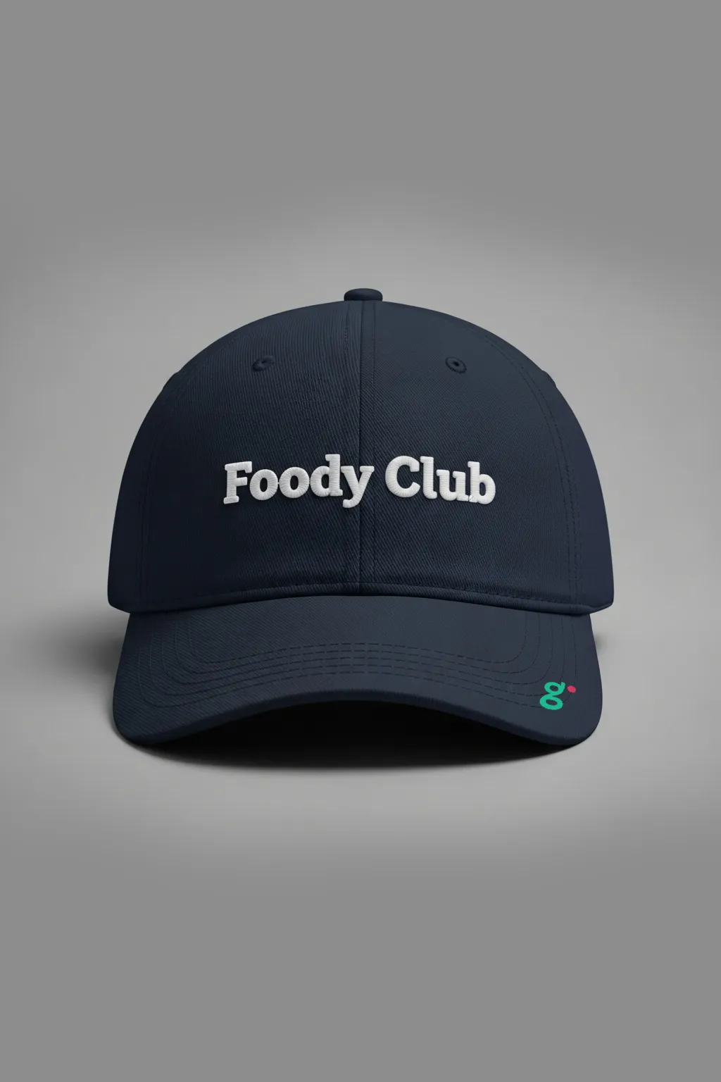 Gorra Foody Club - Imagen 3