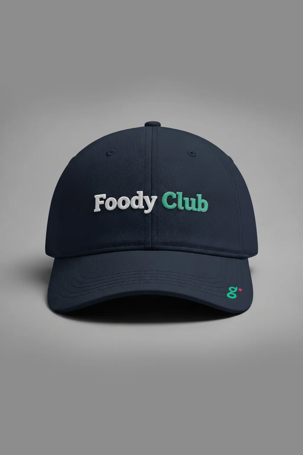 Gorra Foody Club
