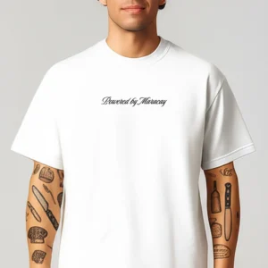 Franela Powered by Maracay